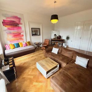 Appartement met Drie Slaapkamers